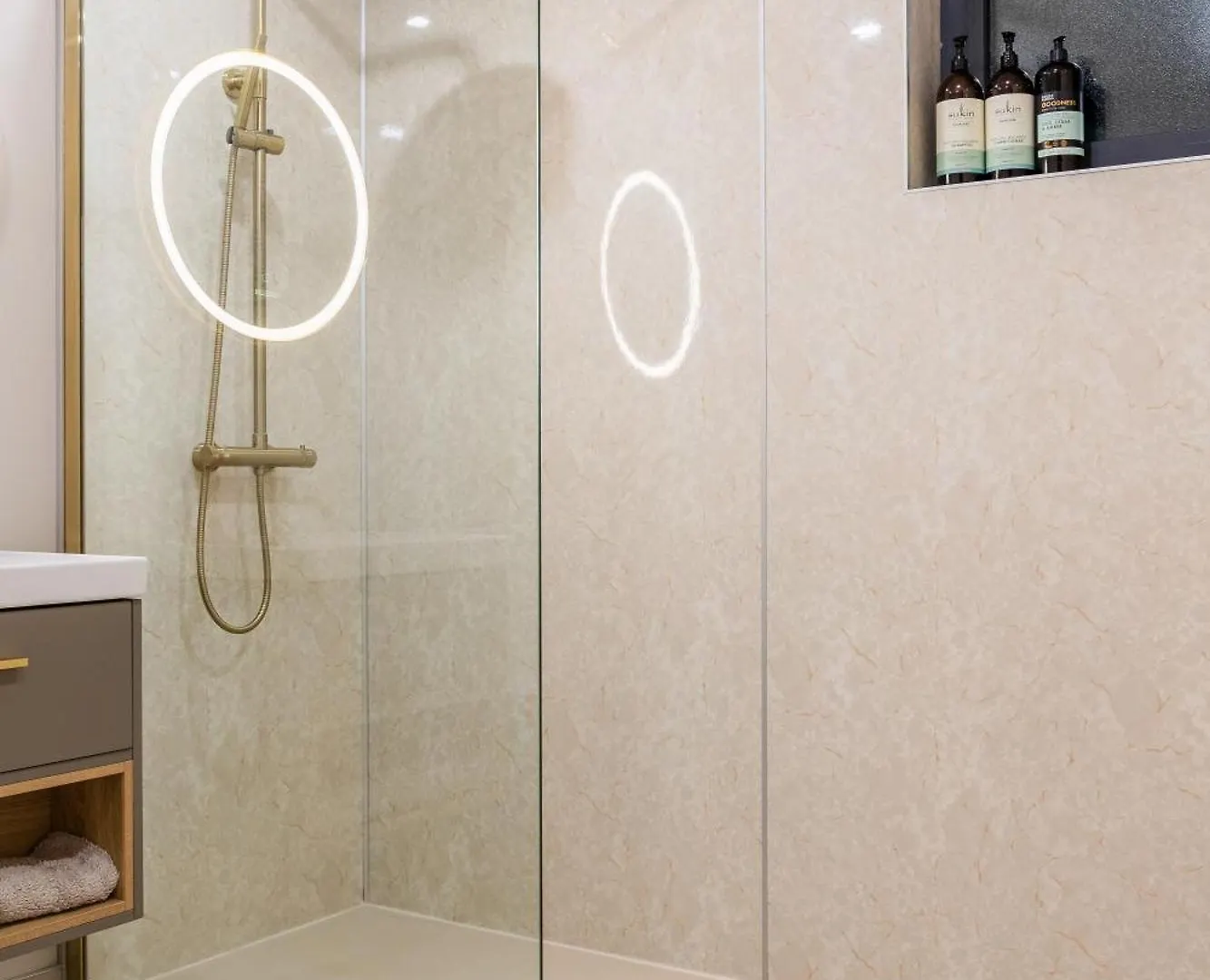 Boutique City Center Apartment Belfast United Kingdom