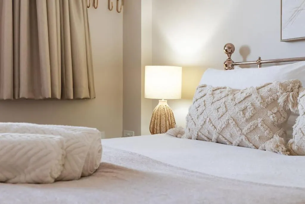 Boutique City Center Apartment Belfast United Kingdom