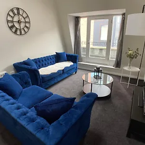 Apartment Edward St, Belfast