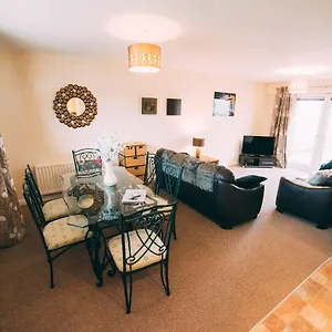 Apartment Centre Penthouse, Belfast