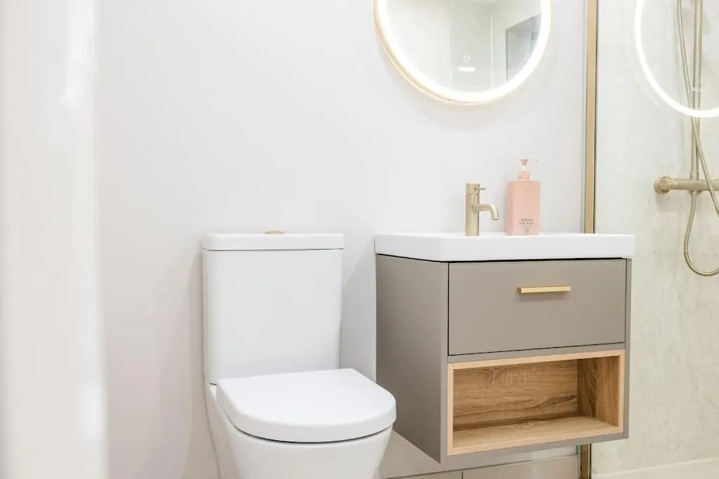 Boutique City Center Apartment Belfast